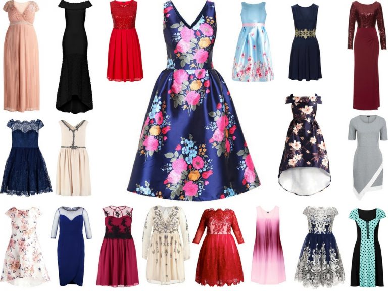 50 najpiękniejszych sukienek w rozmiarach plus size
