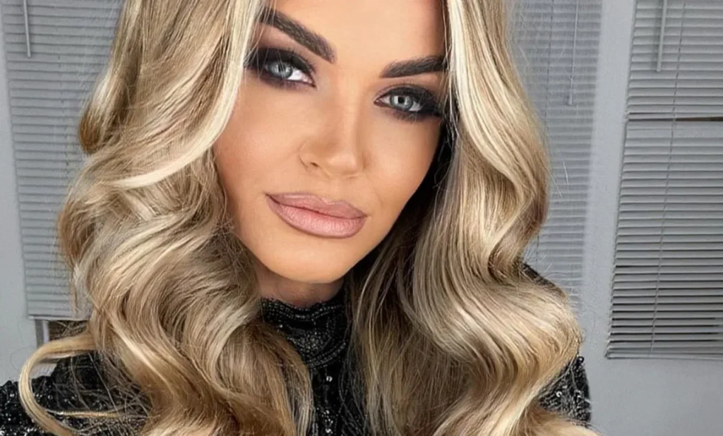 Edyta Folwarska – czy ma męża i dzieci? Życiorys dziennikarki POLO TV