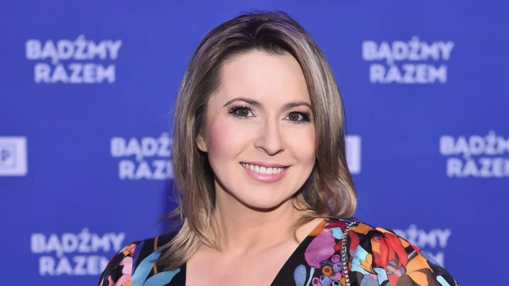 Marta Kielczyk – kim jest jej mąż i dzieci? Rodzina i życiorys prezenterki telewizyjnej