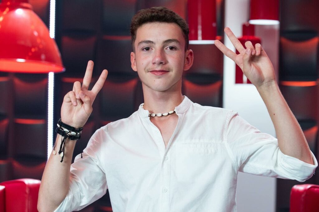 Nikodem Pajączek – kim jest gwiazdor „The Voice Kids”? Wiek, dziewczyna i rodzina