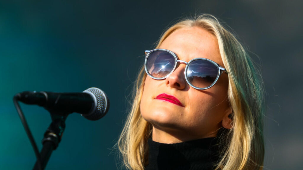 Kaśka Sochacka – czy ma dzieci i męża? Rodzina znanej wokalistki