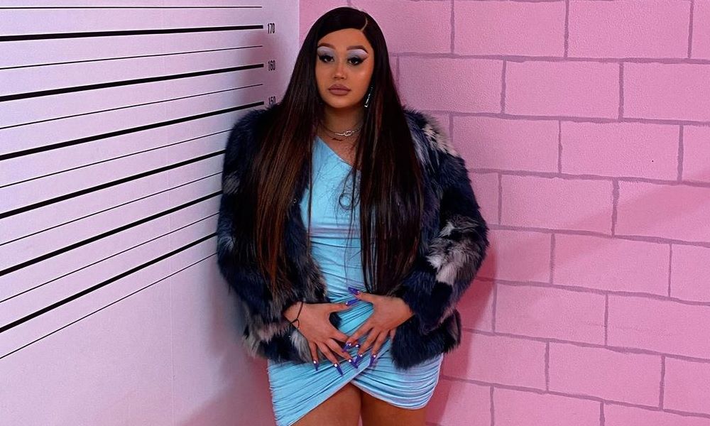 Oliwka Brazil – kim jest ta influencerka i ile ma lat? Prawdziwa waga i wzrost