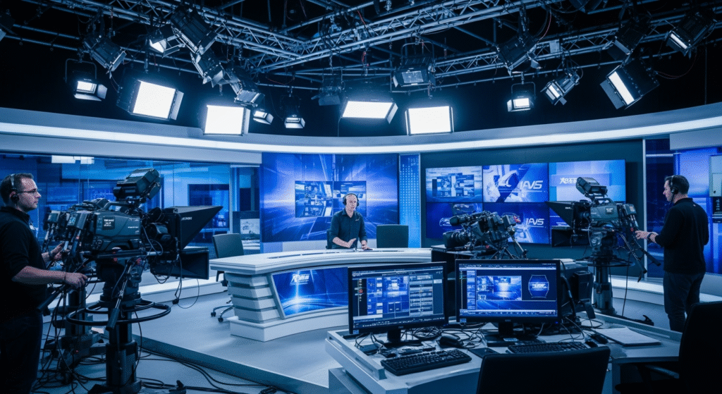 Aleksandra Kostrzewska – kim jest dziennikarka TVP? Wiek, wzrost, mąż i dzieci