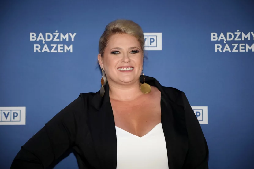 Elżbieta Romanowska – kim są dzieci i mąż aktorki? Poznaj jej wzrost i wagę
