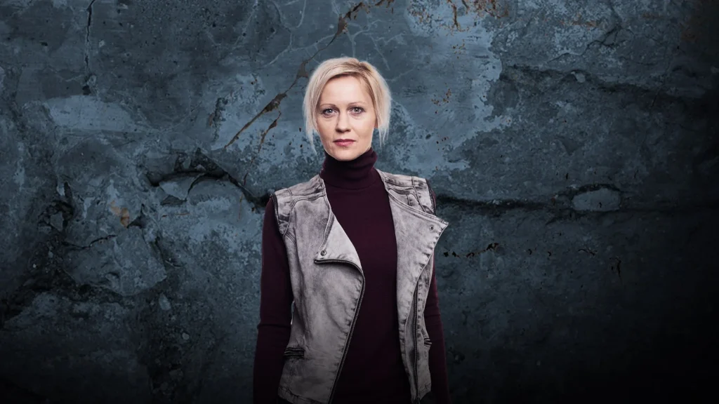 Lea Oleksiak – życie prywatne znanej aktorki. Poznajmy jej rodzinę, męża i dzieci