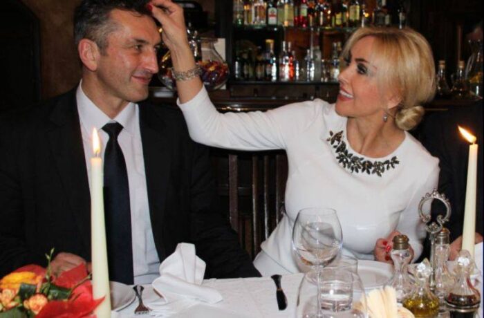 Wiesław Werner – kim jest mąż Teresy Werner? Wiek, kariera, życiorys