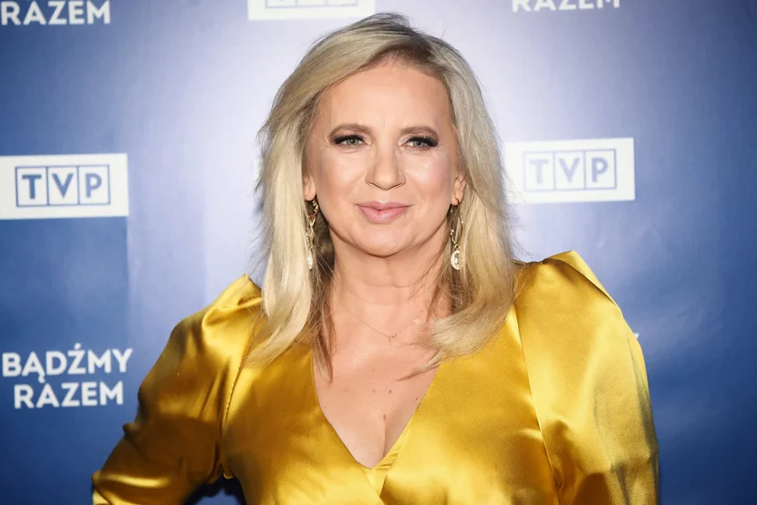 Marzena Rogalska – kim jest jej mąż i czy ma dzieci? Życie prywatne znanej prezenterki