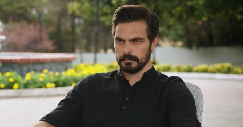 Halil Ibrahim Ceyhan – czy ma żonę i dzieci? Życiorys, wzrost, waga i rodzina gwiazdy