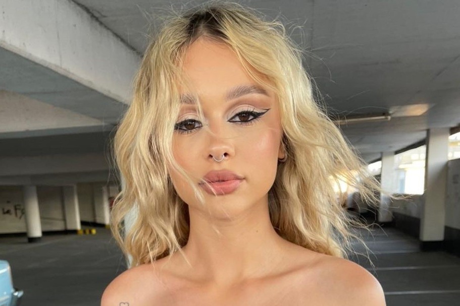 Lila Janowska – kim jest ta influencerka i była Żabsona? Ile ma lat i wzrostu?