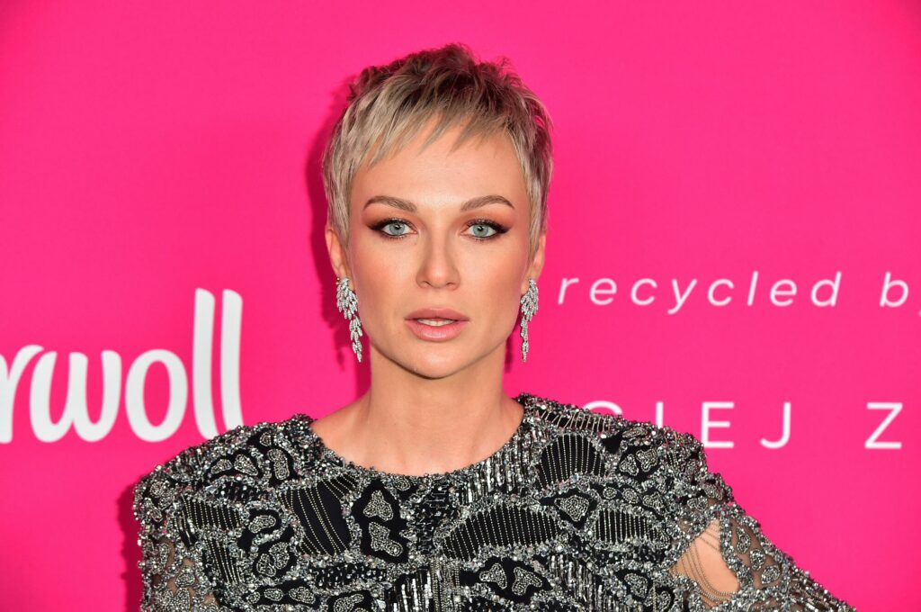 Aleksandra Adamska – kim jest mąż i dzieci aktorki? Partner, Instagram i rodzina
