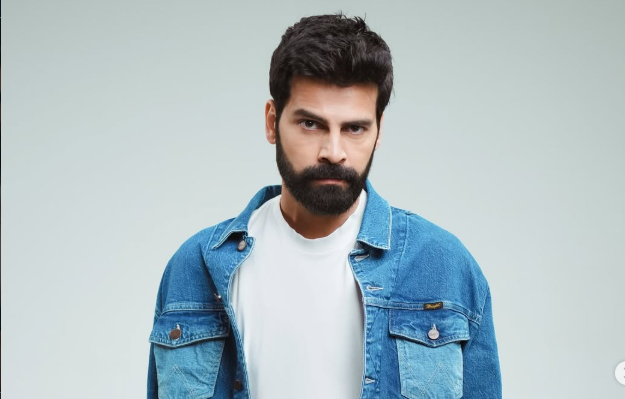 Erkan Meriç – czy aktor ma żonę i dzieci? Jego życie prywatne i rodzina