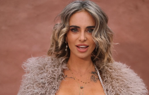 Kasia Nast – czy influencerka ma męża i dzieci? Życie prywatne, rodzina i kontrowersje