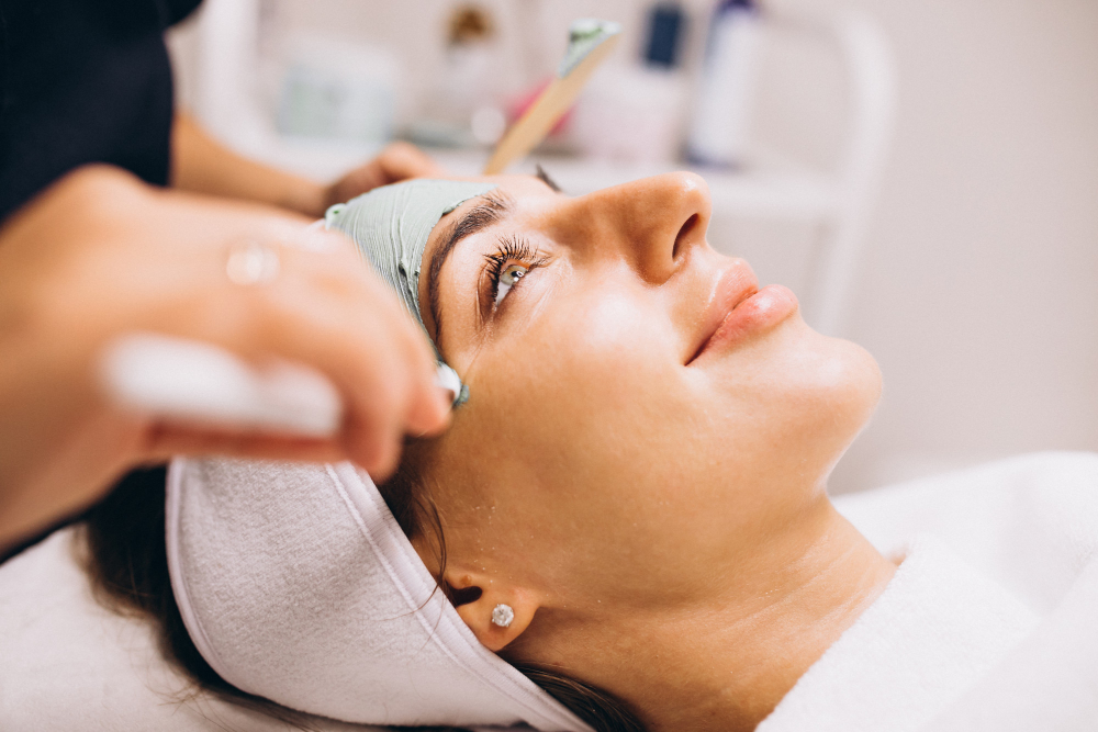 5 najczęściej wykonywanych zabiegów dermatologicznych