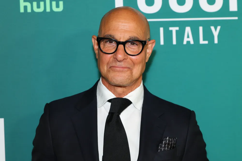 Stanley Tucci – czy ma żonę i dzieci? Wiek, wzrost, duży majątek, charakterystyczne role kulinarne i filmowe, oraz dzieci