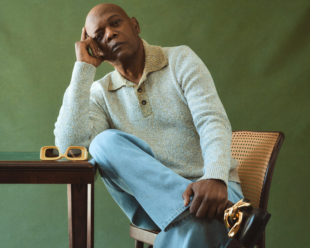 Samuel L Jackson – czy ma żonę i dzieci? Sędziwy wiek, wzrost, ogromny majątek, setki ról i dorosłe dzieci
