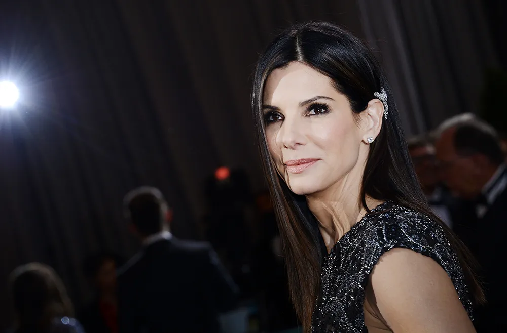 Sandra Bullock – czy ma żonę i dzieci? Wiek, wzrost, ogromny majątek, znakomite role i adoptowane przez nią dzieci