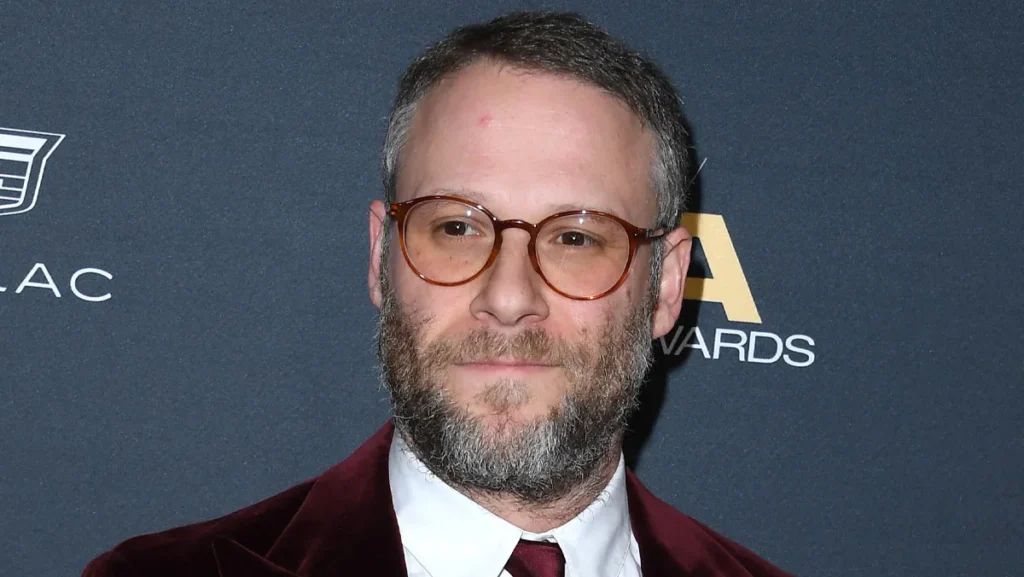 Seth Rogen – czy ma żonę i dzieci? Wiek, wzrost, ogromny majątek z komedii (role) i dobrowolny brak dzieci