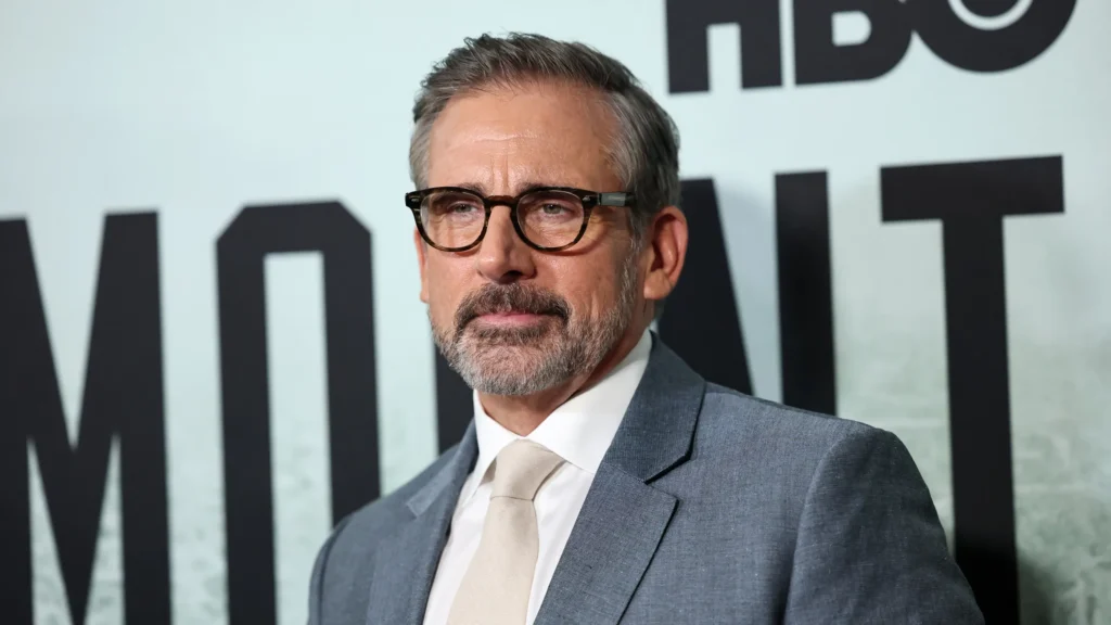 Steve Carell – czy ma żonę i dzieci? Wzrost, wiek, gigantyczny majątek z Biura oraz niezwykle stabilne życie z żoną i dwójką dzieci