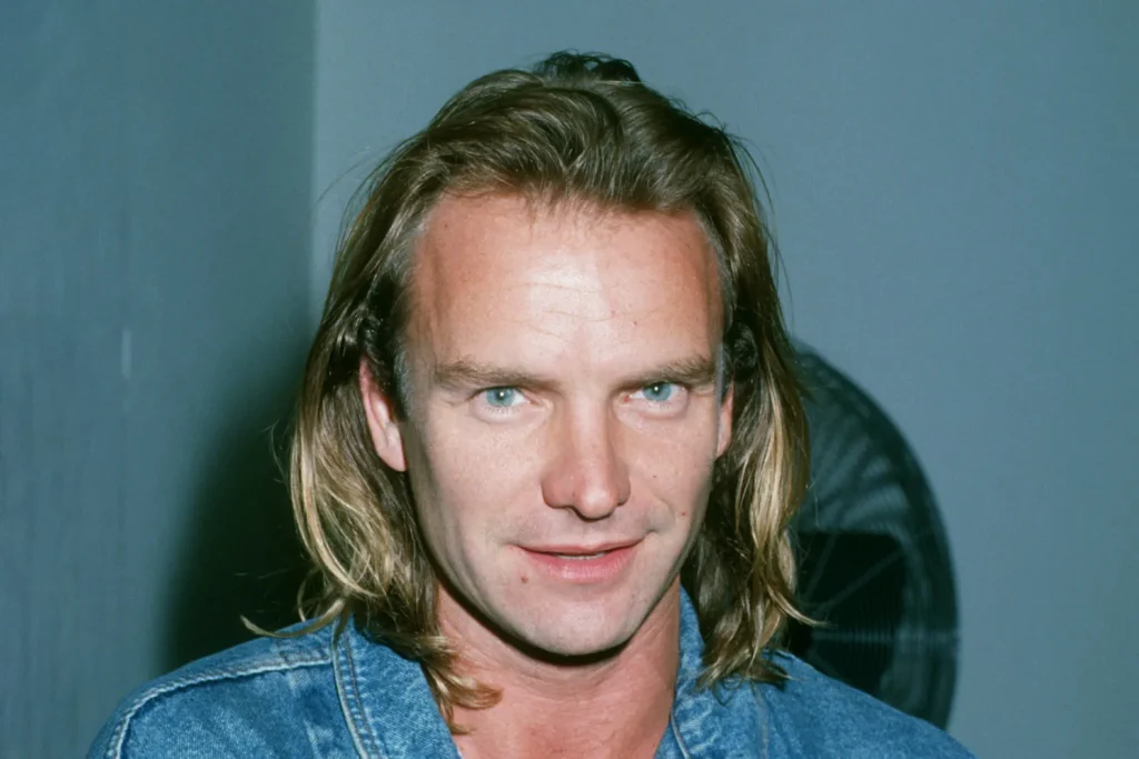 Sting – czy ma żonę i dzieci? Wiek, wzrost, gigantyczny majątek odsprzedany wytwórni i niesamowicie utalentowane dzieci