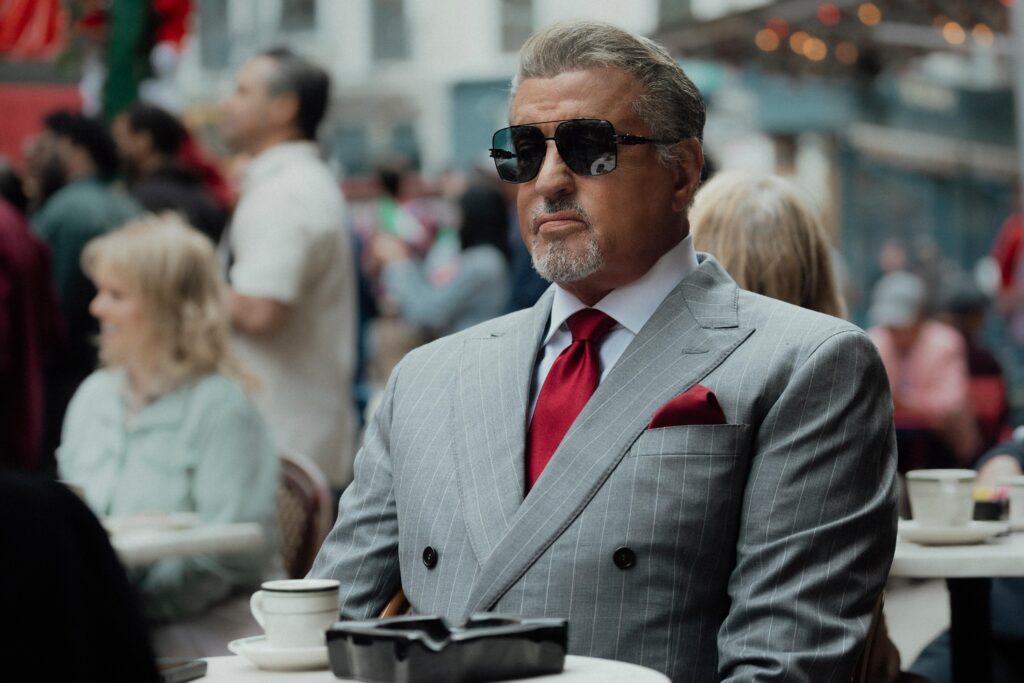 Sylvester Stallone – czy ma żonę i dzieci? Wiek, wzrost, majątek po Rockym, liczne kontuzje (zdrowie), ikoniczne role i jego znane córki