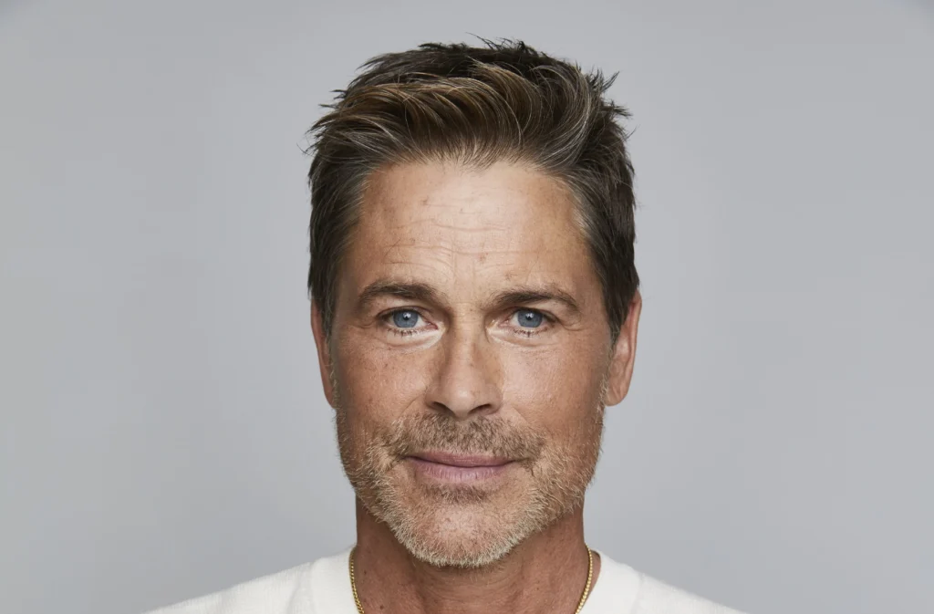 Rob Lowe – czy ma żonę i dzieci? Wiek, wzrost, wielki majątek, świetne role i dorośli synowie