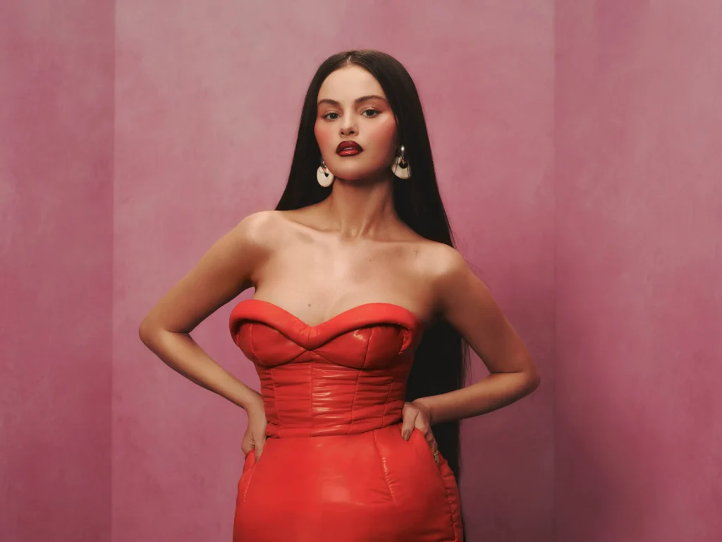 Selena Gomez – czy ma żonę i dzieci? Majątek miliarderki z Rare Beauty, wiek, wzrost, role i wielkie plany na dzieci