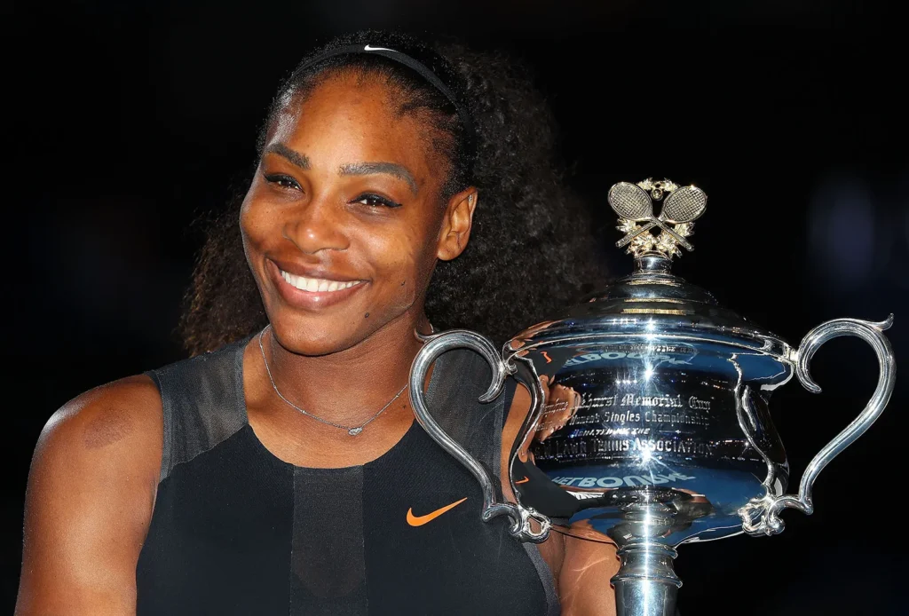 Serena Williams – czy ma żonę i dzieci? Wielki majątek, wiek, wzrost, tenis i urocze córki