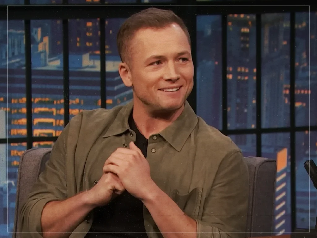Taron Egerton – czy ma żonę i dzieci? Wzrost, wiek, ogromny majątek po roli w Kingsman i Rocketman i plany na dzieci
