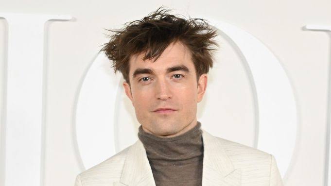 Robert Pattinson – czy ma żonę i dzieci? Wiek, wzrost, wielki majątek po Zmierzchu i Batmanie oraz jego pierwsze dziecko