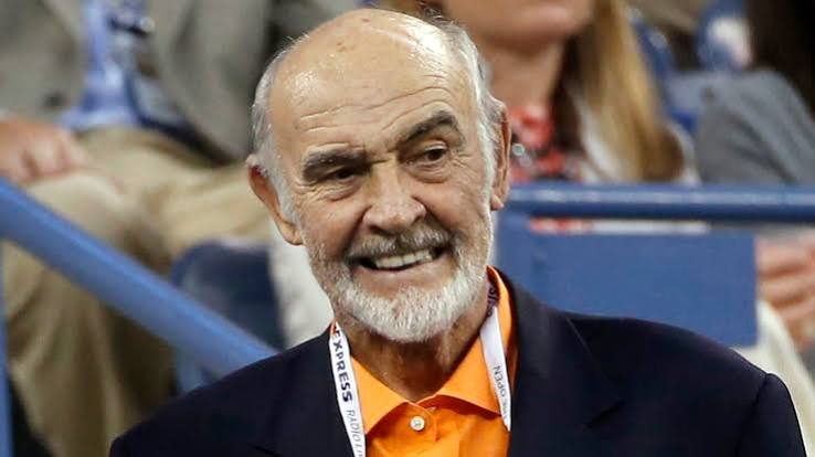 Sean Connery – czy ma żonę i dzieci? Demencja u schyłku życia legendarnego Bonda, wiek zgonu, wzrost, gigantyczny pośmiertny majątek i dorosłe dzieci