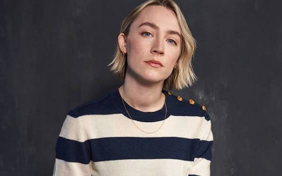 Saoirse Ronan – czy ma żonę i dzieci? Wzrost, wiek, szybko rosnący majątek i cztery nominacje do Oscara za role