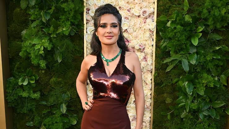 Salma Hayek – czy ma żonę i dzieci? Wiek, wzrost, miliardowy majątek u boku męża, świetne role i córka (dzieci)