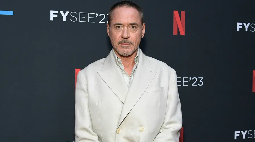 Robert Downey Jr – czy ma żonę i dzieci? Wiek, wzrost, potężny majątek Iron Mana (role) i jego dzieci