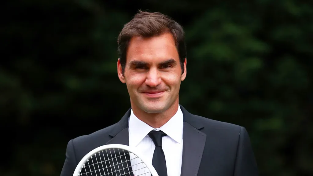 Roger Federer – czy ma żonę i dzieci? Gigantyczny majątek z tenisa, wiek i wzrost