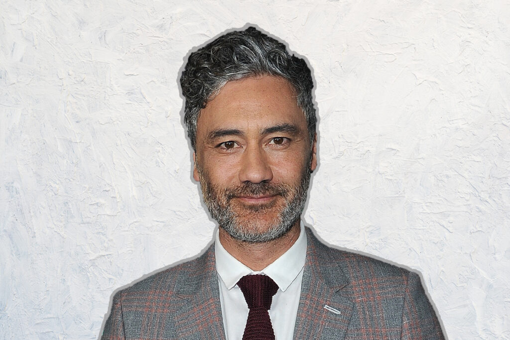 Taika Waititi – czy ma żonę i dzieci? Wzrost, wiek, rosnący reżyserski majątek, oscarowe filmy, świetne zdrowie, ślub z Ritą Orą i córki z pierwszego małżeństwa